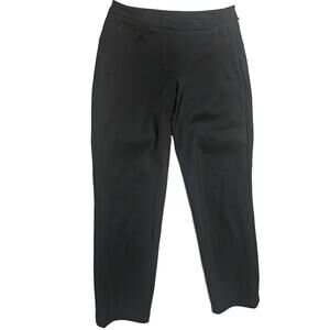 Lululemon Black Women's Dress Pants size 8